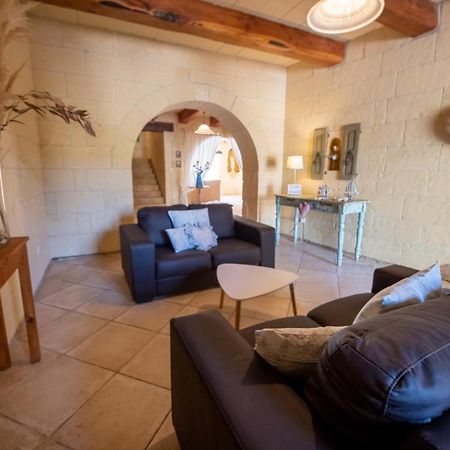 Blossom Farmhouses Għasri エクステリア 写真