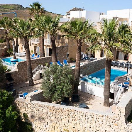 Blossom Farmhouses Għasri エクステリア 写真