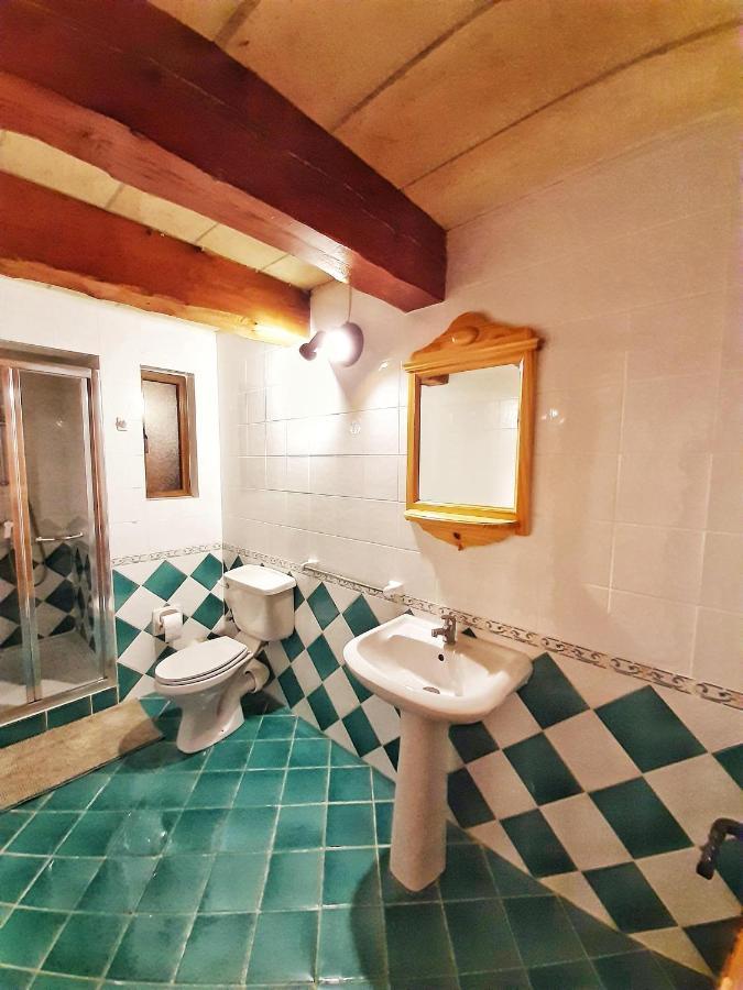 Blossom Farmhouses Għasri エクステリア 写真
