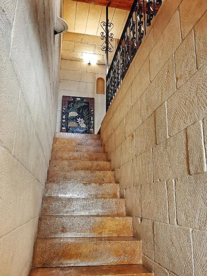 Blossom Farmhouses Għasri エクステリア 写真