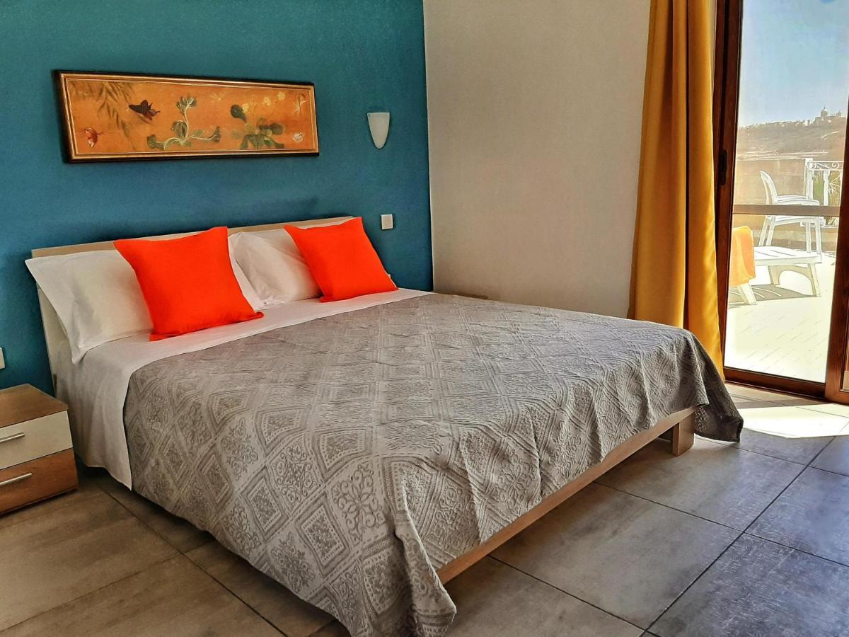Blossom Farmhouses Għasri エクステリア 写真