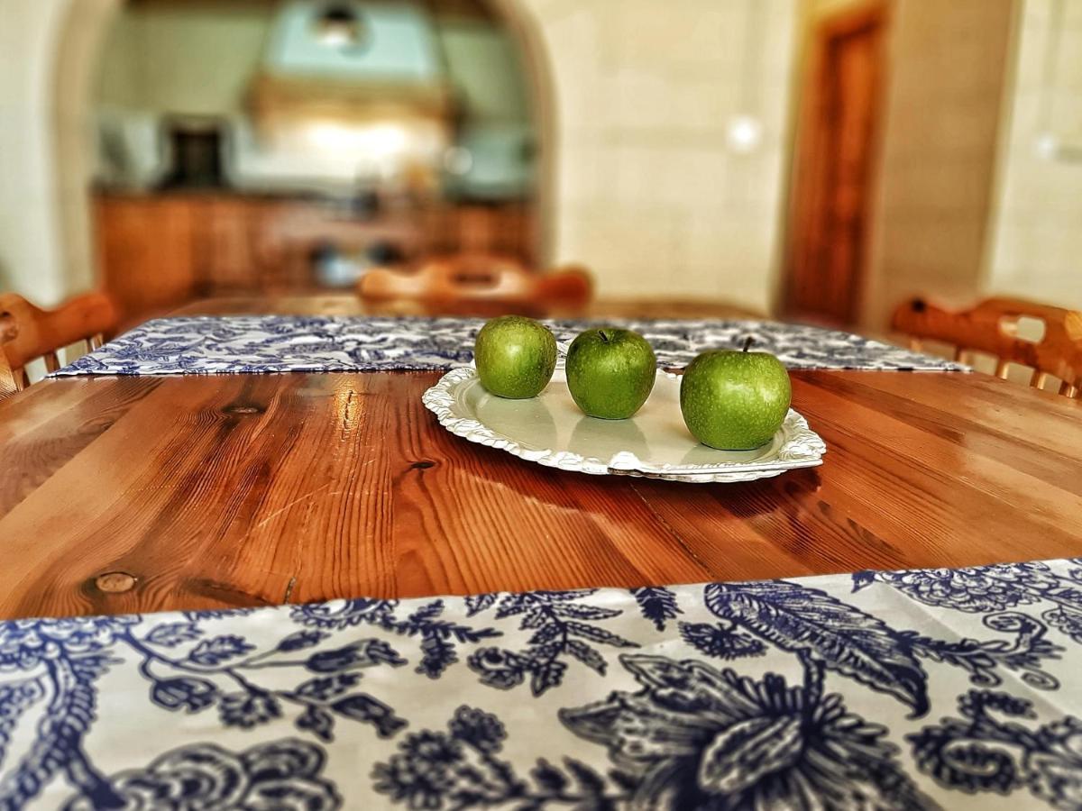 Blossom Farmhouses Għasri エクステリア 写真