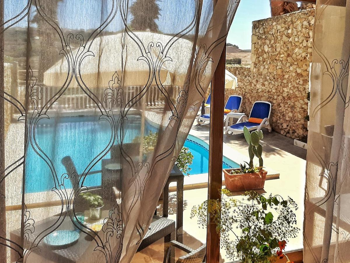 Blossom Farmhouses Għasri エクステリア 写真