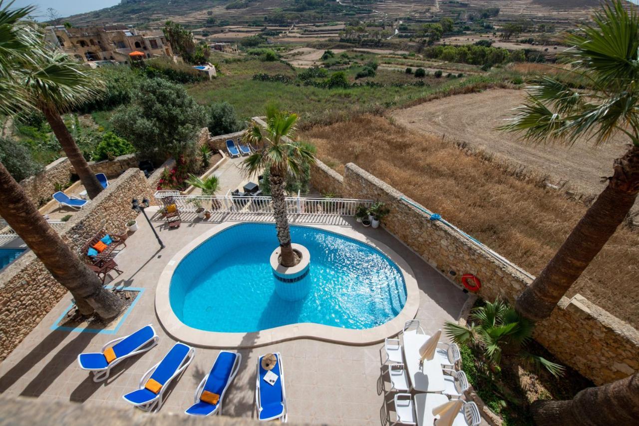 Blossom Farmhouses Għasri エクステリア 写真