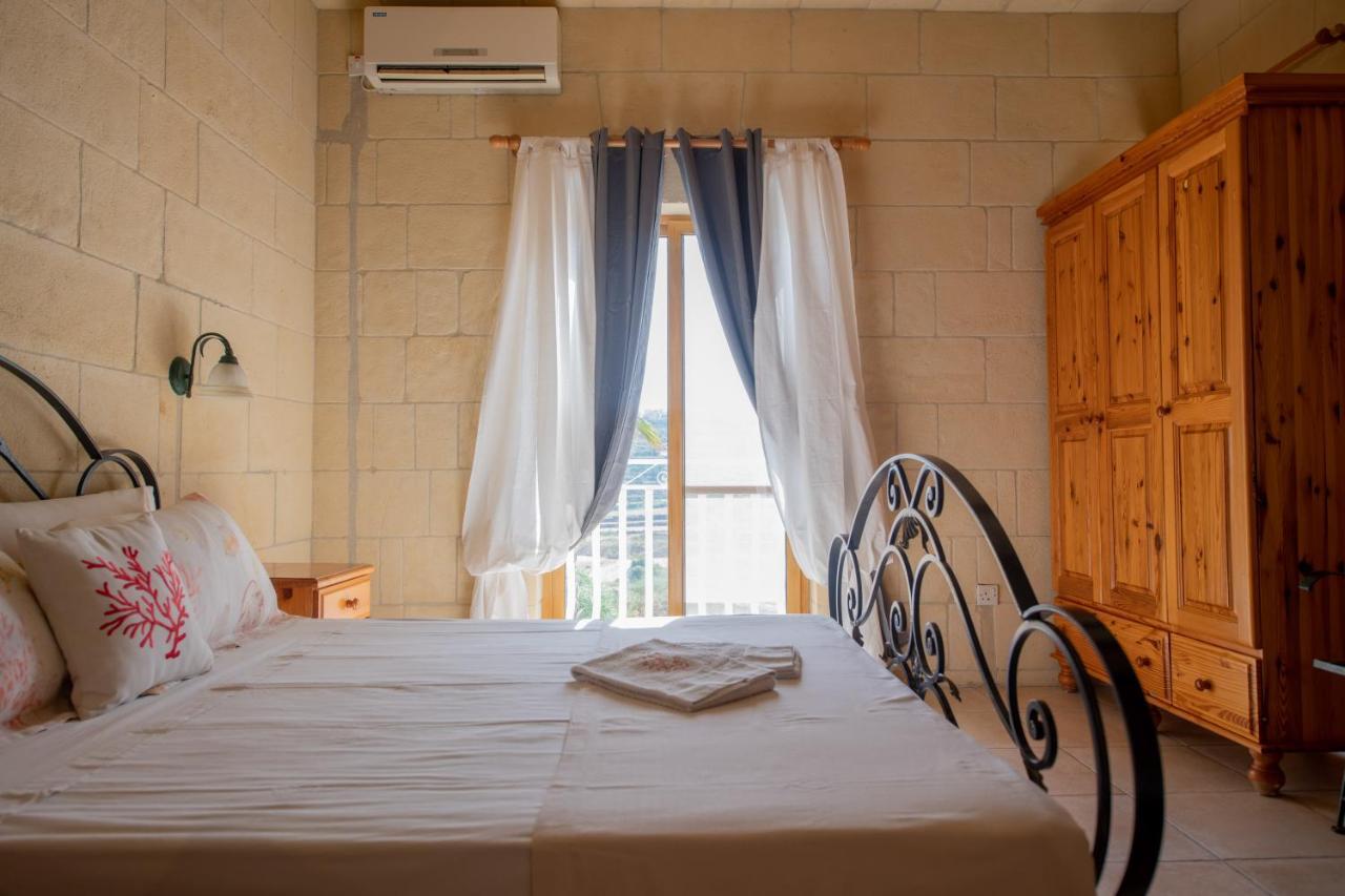 Blossom Farmhouses Għasri エクステリア 写真