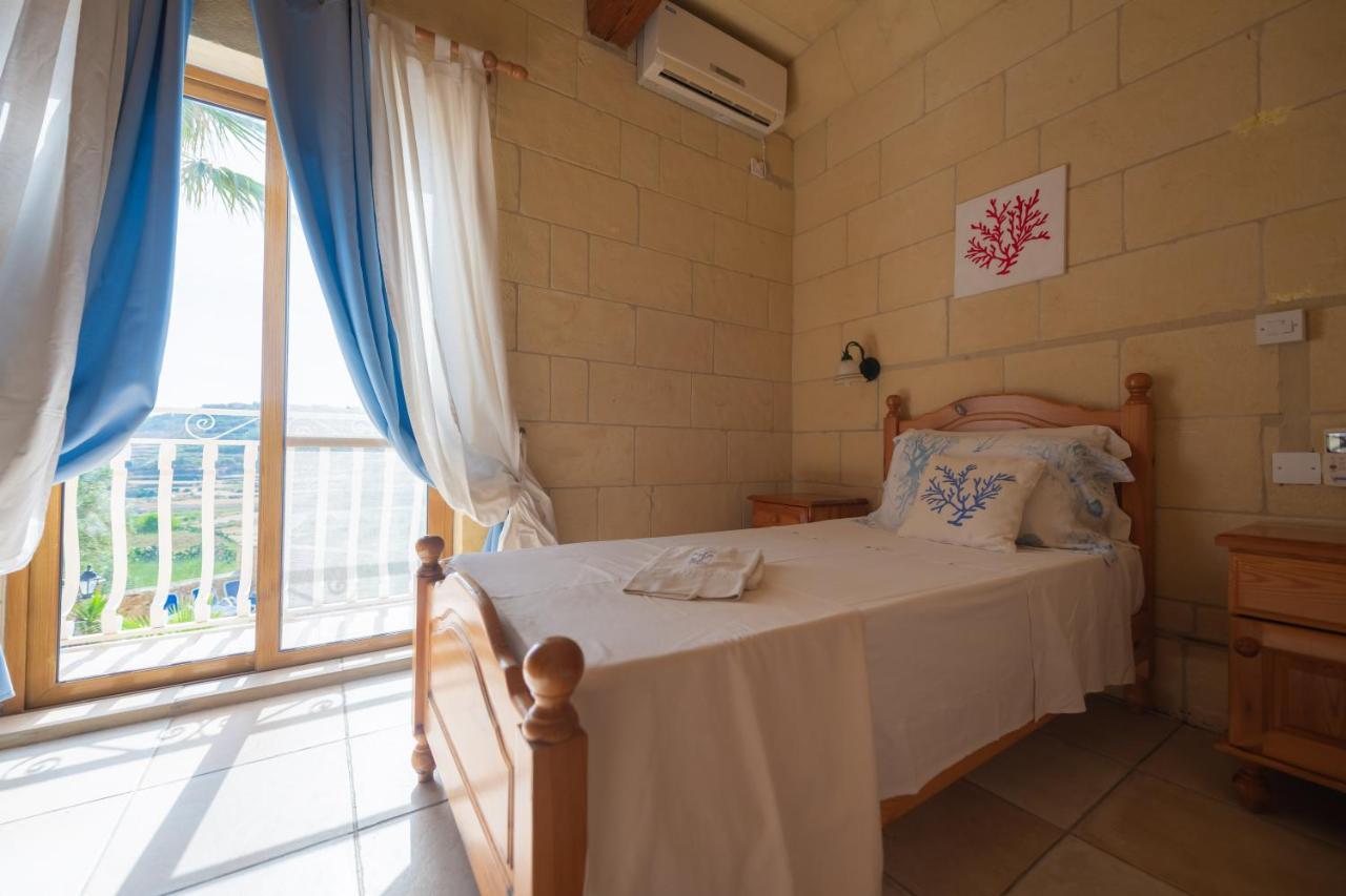 Blossom Farmhouses Għasri エクステリア 写真