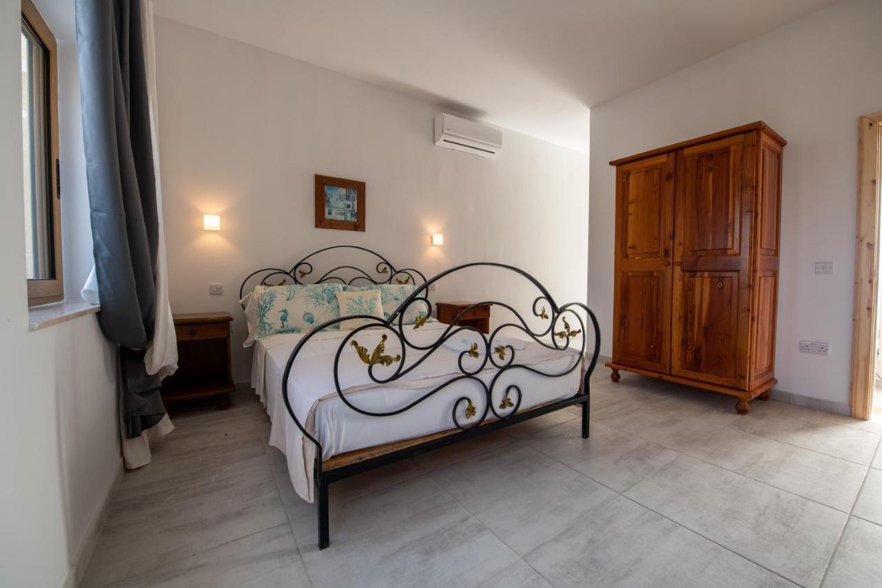 Blossom Farmhouses Għasri エクステリア 写真