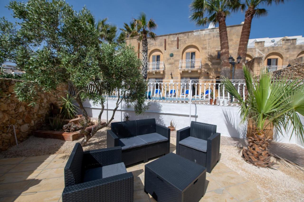 Blossom Farmhouses Għasri エクステリア 写真
