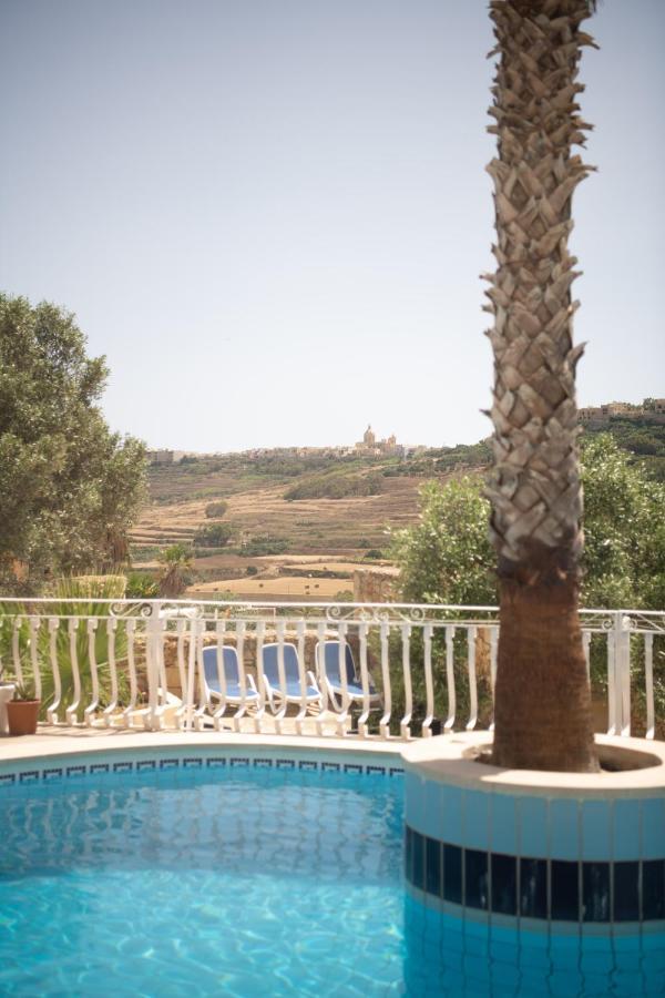 Blossom Farmhouses Għasri エクステリア 写真