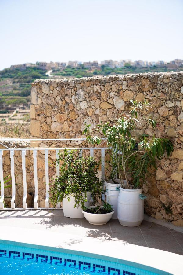 Blossom Farmhouses Għasri エクステリア 写真